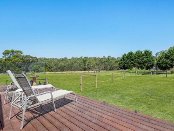House in Mount Martha, Victoria, Australia