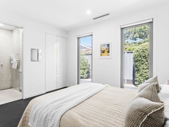 House in Mount Martha, Victoria, Australia