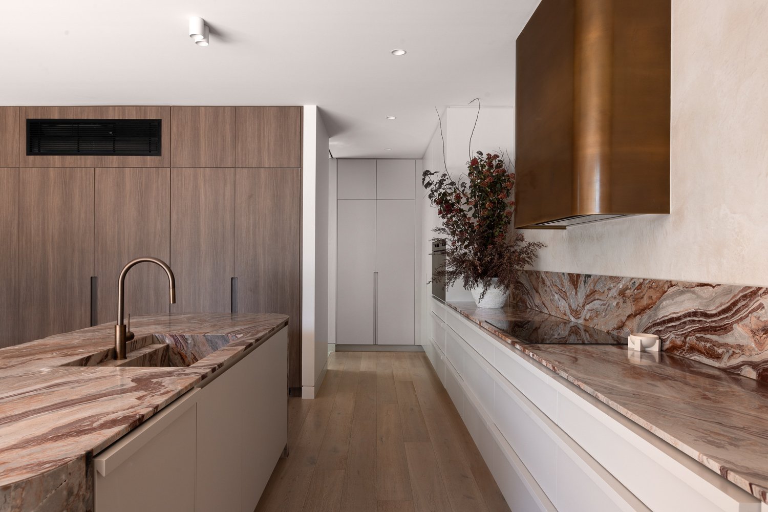 House in Mount Martha, Victoria, Australia