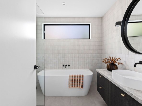 House in Mount Martha, Victoria, Australia