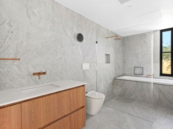 House in Mount Martha, Victoria, Australia