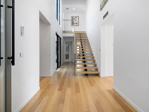 House in Mount Martha, Victoria, Australia