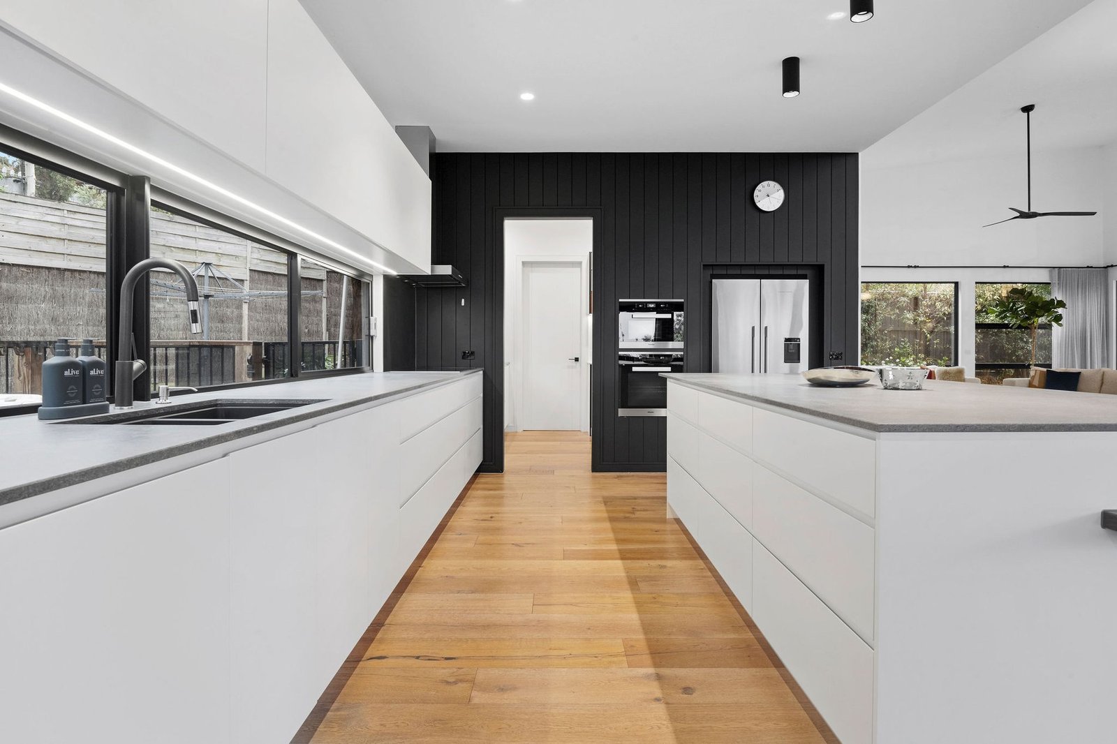 House in Mount Martha, Victoria, Australia