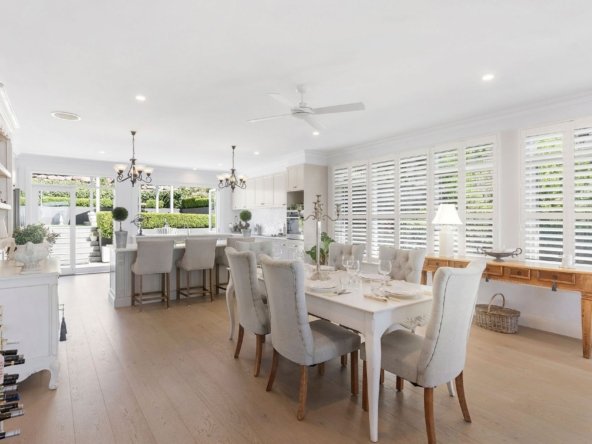 House in Mount Martha, Victoria, Australia