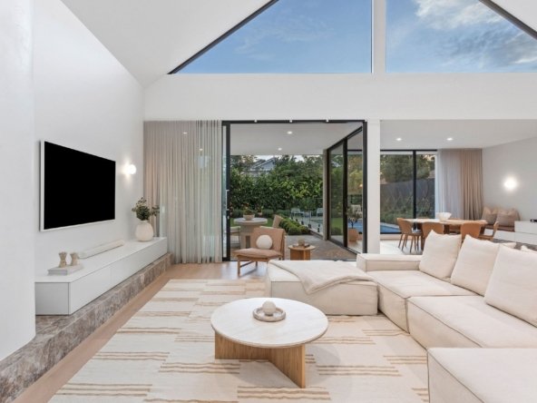 House in Mount Martha, Victoria, Australia