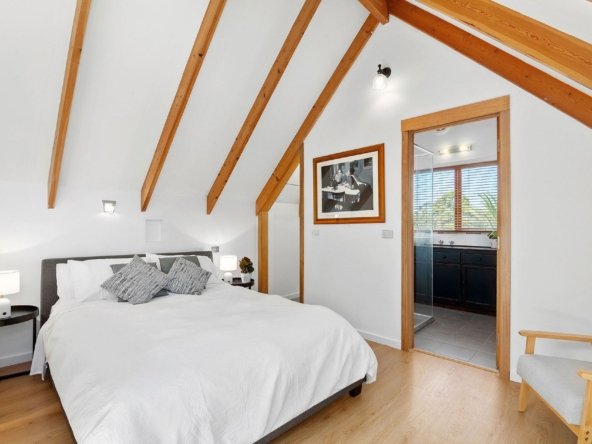House in Mount Martha, Victoria, Australia