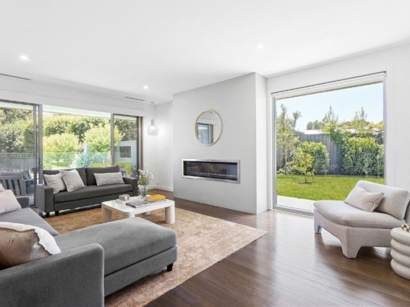 House in Mount Martha, Victoria, Australia