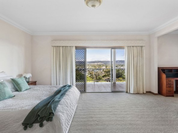 House in Mount Martha, Victoria, Australia