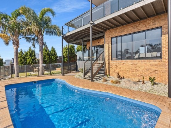 House in Mount Martha, Victoria, Australia