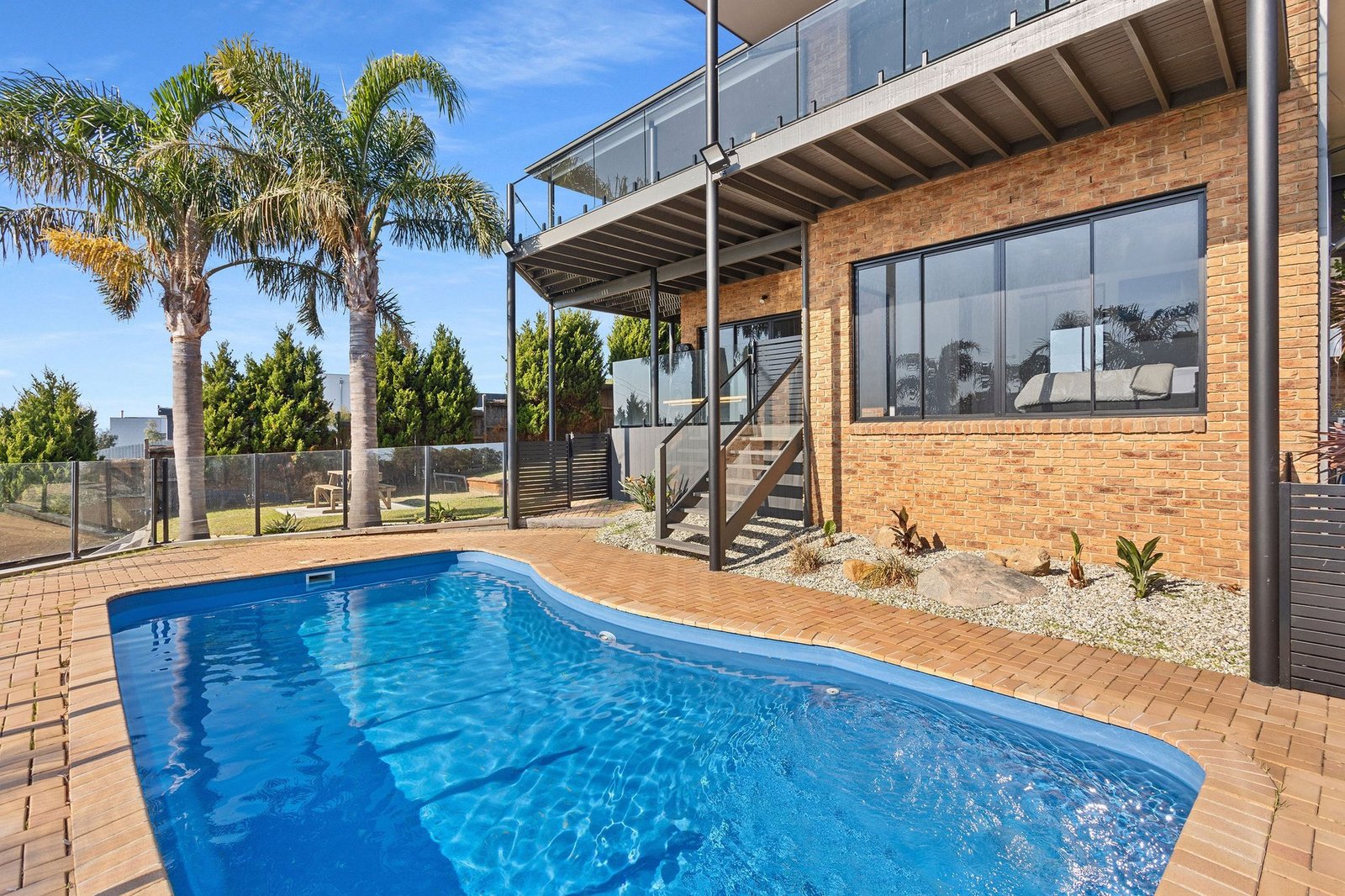 House in Mount Martha, Victoria, Australia