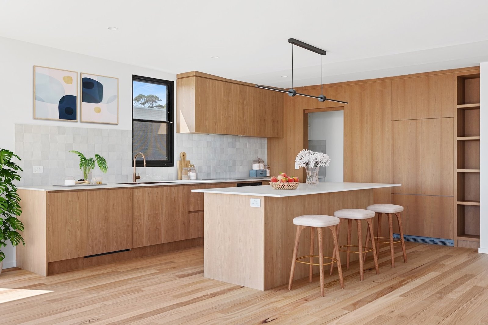 House in Mount Martha, Victoria, Australia