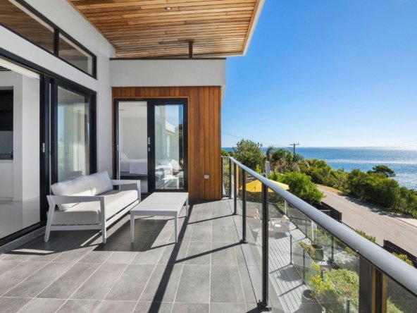 House in Mount Martha, Victoria, Australia