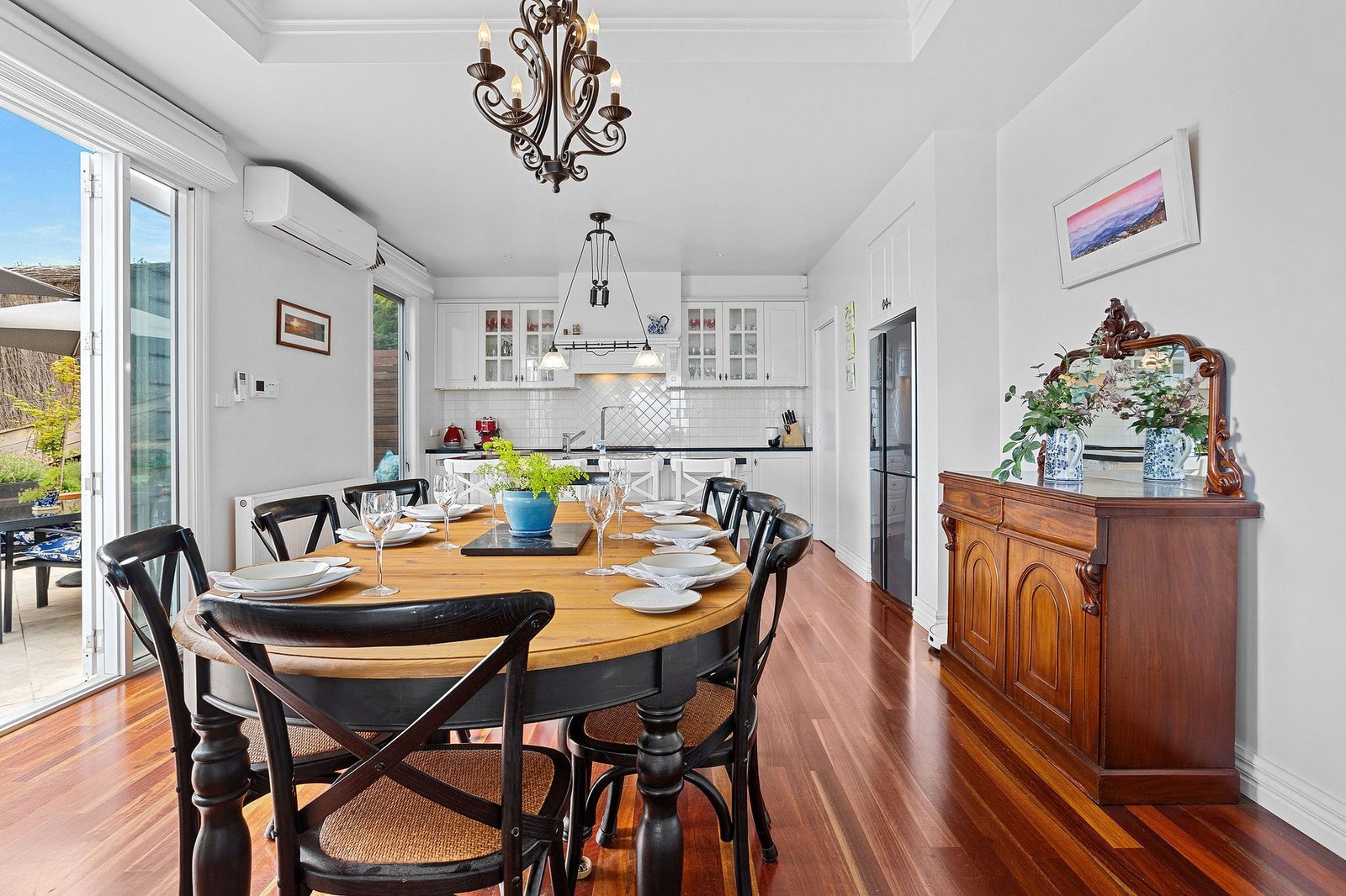 House in Mount Martha, Victoria, Australia