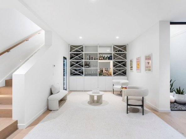 House in Mount Martha, Victoria, Australia