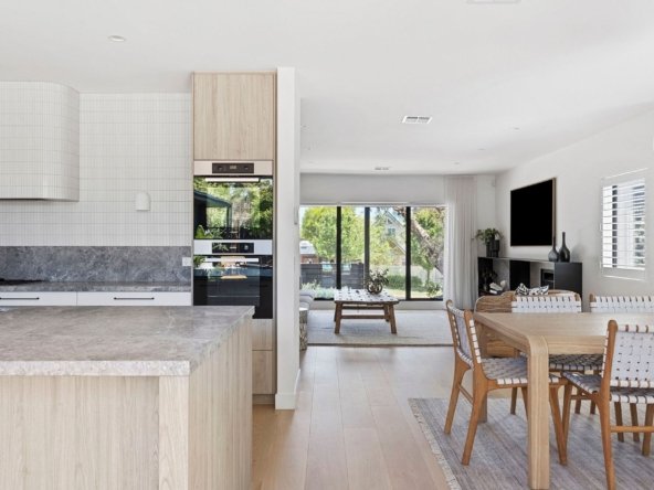 House in Mount Martha, Victoria, Australia