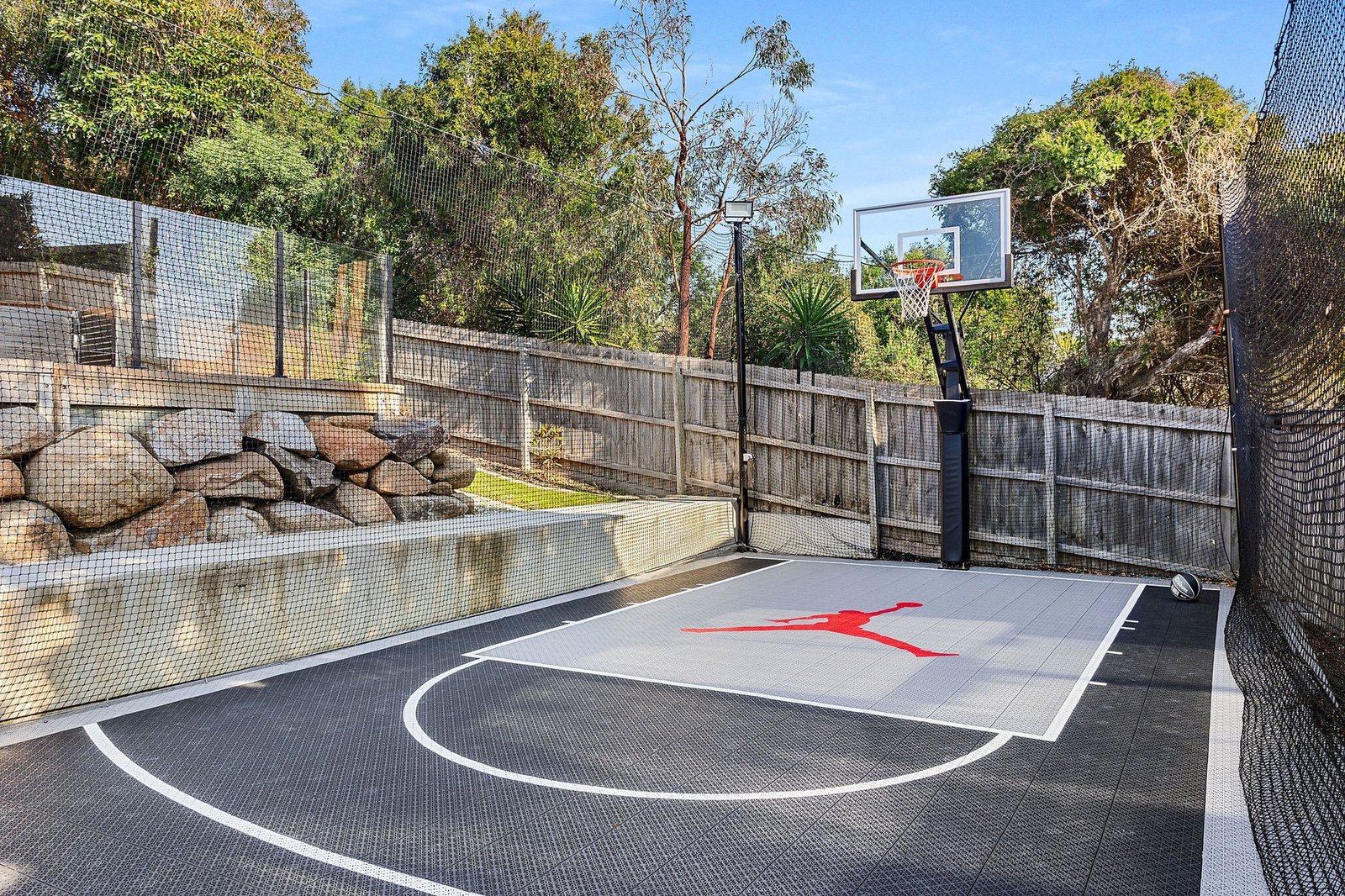 House in Mount Martha, Victoria, Australia