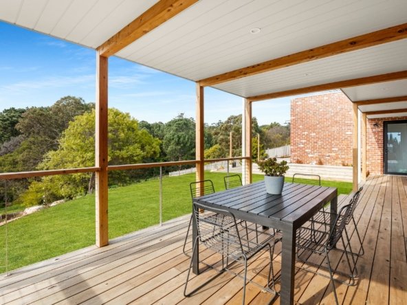 House in Mount Martha, Victoria, Australia