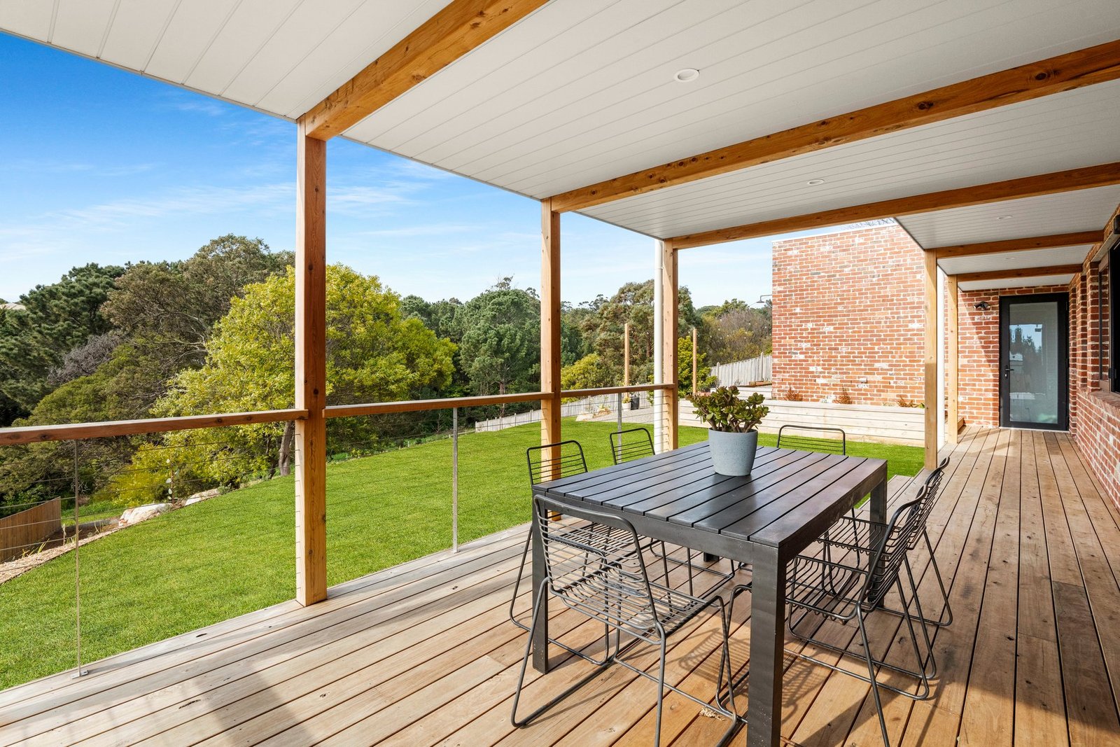 House in Mount Martha, Victoria, Australia