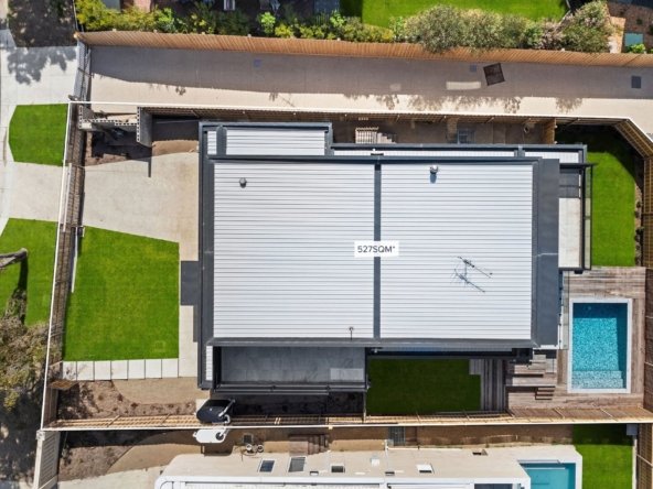 House in Mount Martha, Victoria, Australia