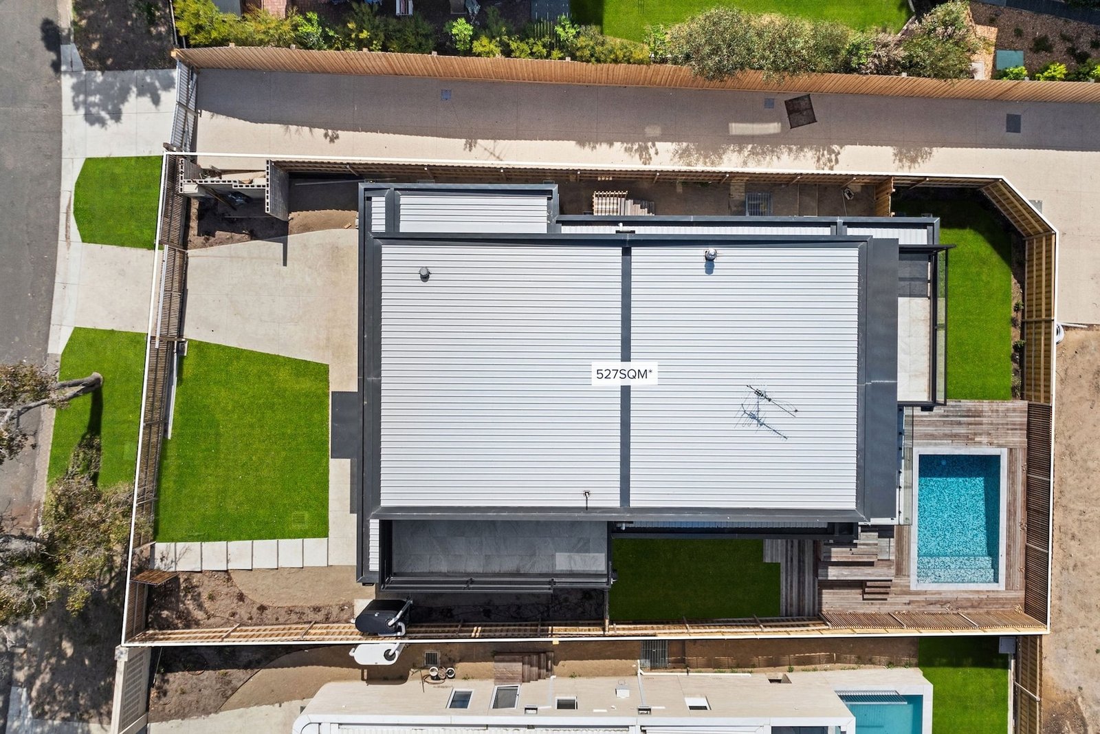 House in Mount Martha, Victoria, Australia
