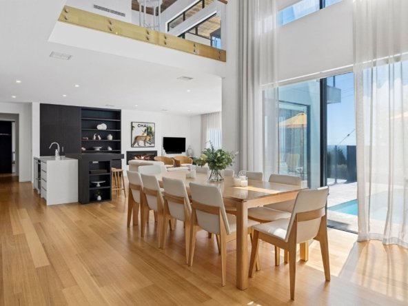 House in Mount Martha, Victoria, Australia