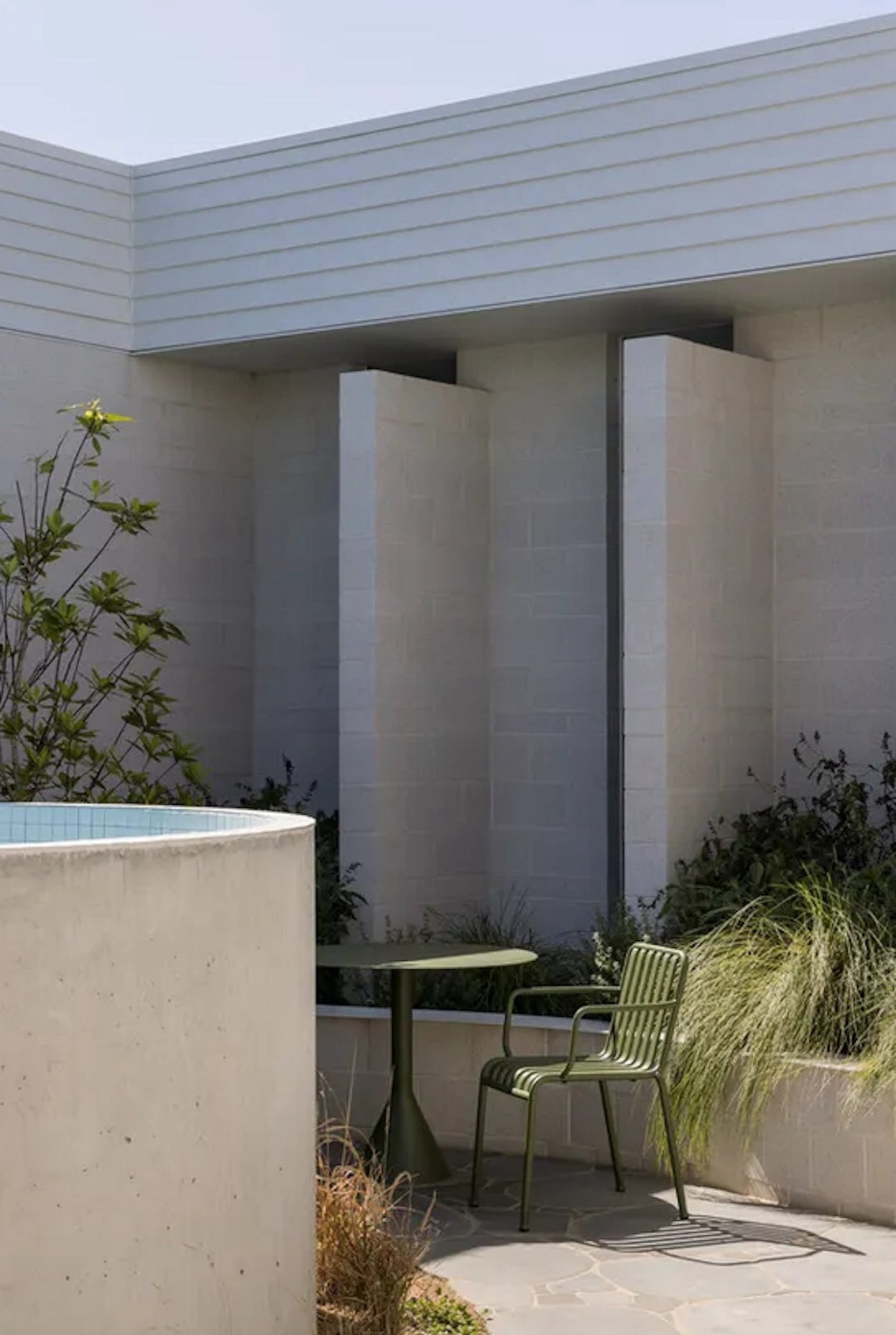 House in Mount Martha, Victoria, Australia