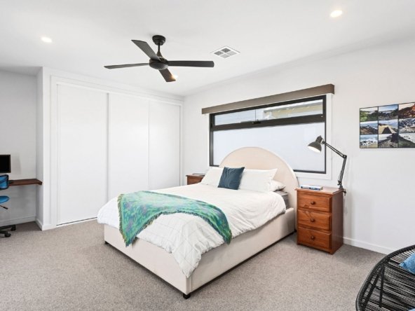 House in Mount Martha, Victoria, Australia