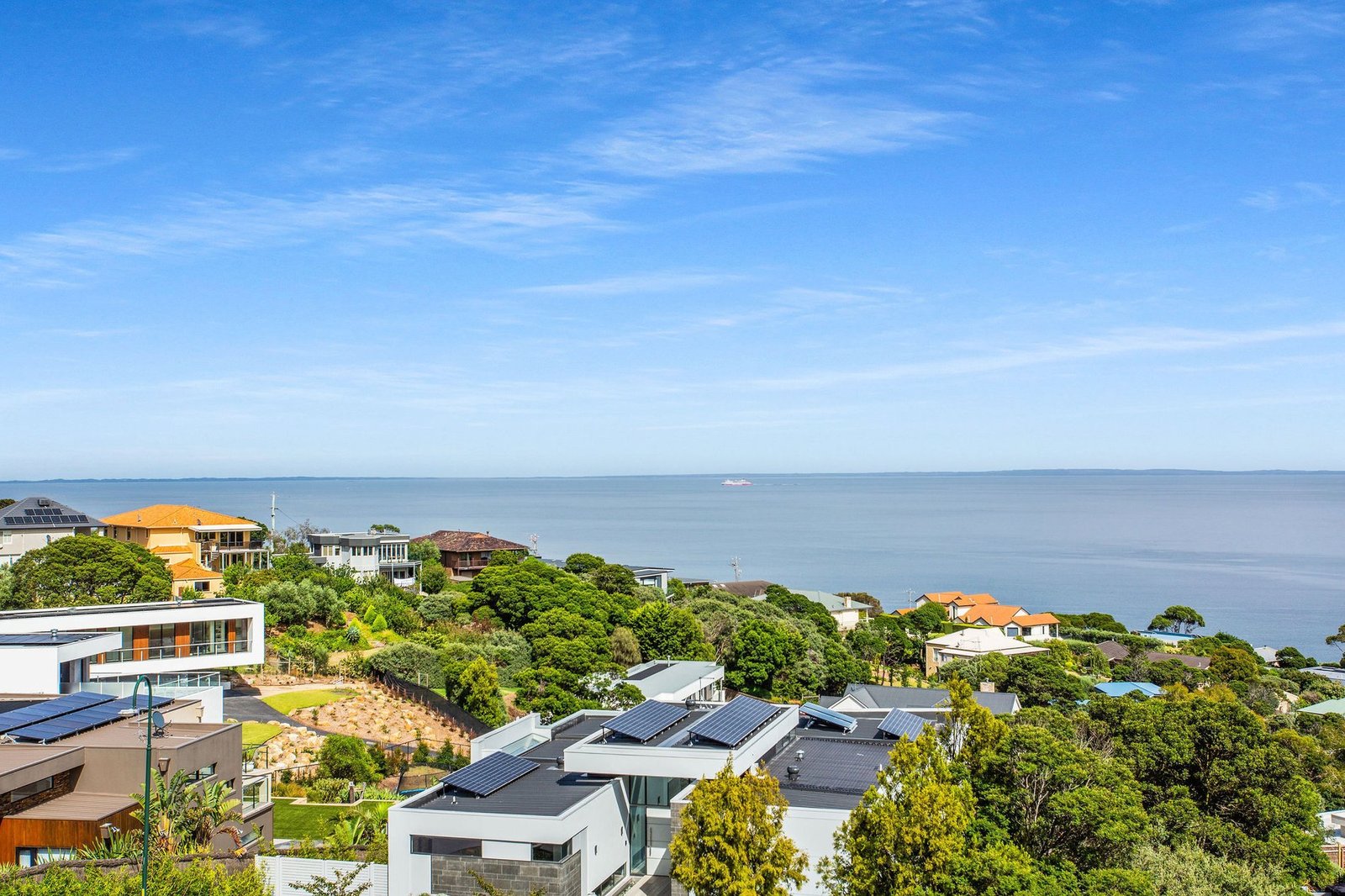 House in Mount Martha, Victoria, Australia