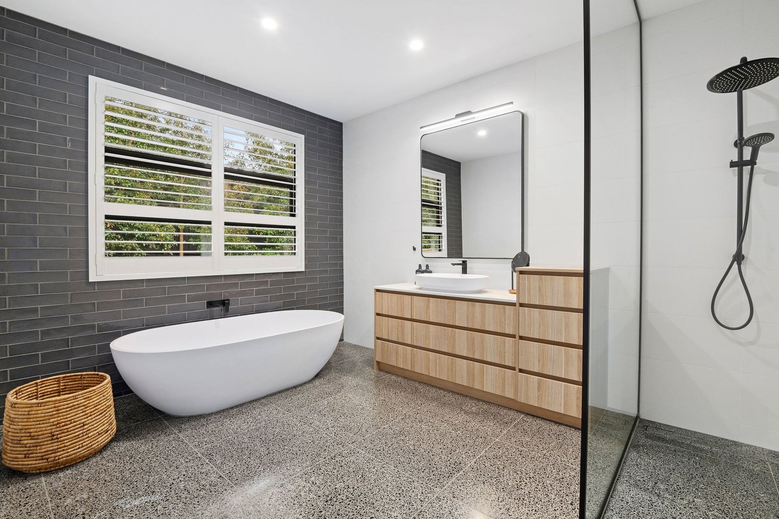 House in Mount Martha, Victoria, Australia