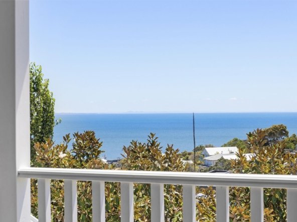 House in Mount Martha, Victoria, Australia