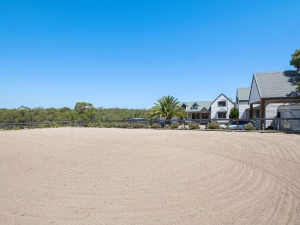 House in Mount Martha, Victoria, Australia
