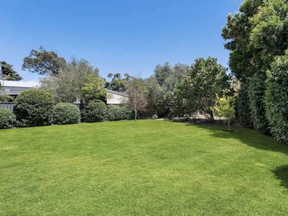 House in Mount Martha, Victoria, Australia