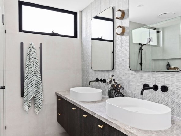House in Mount Martha, Victoria, Australia