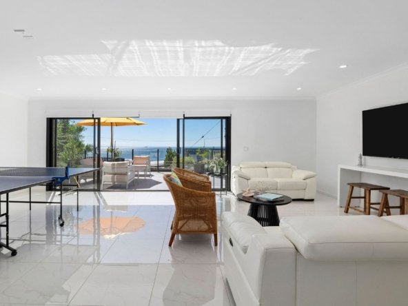 House in Mount Martha, Victoria, Australia