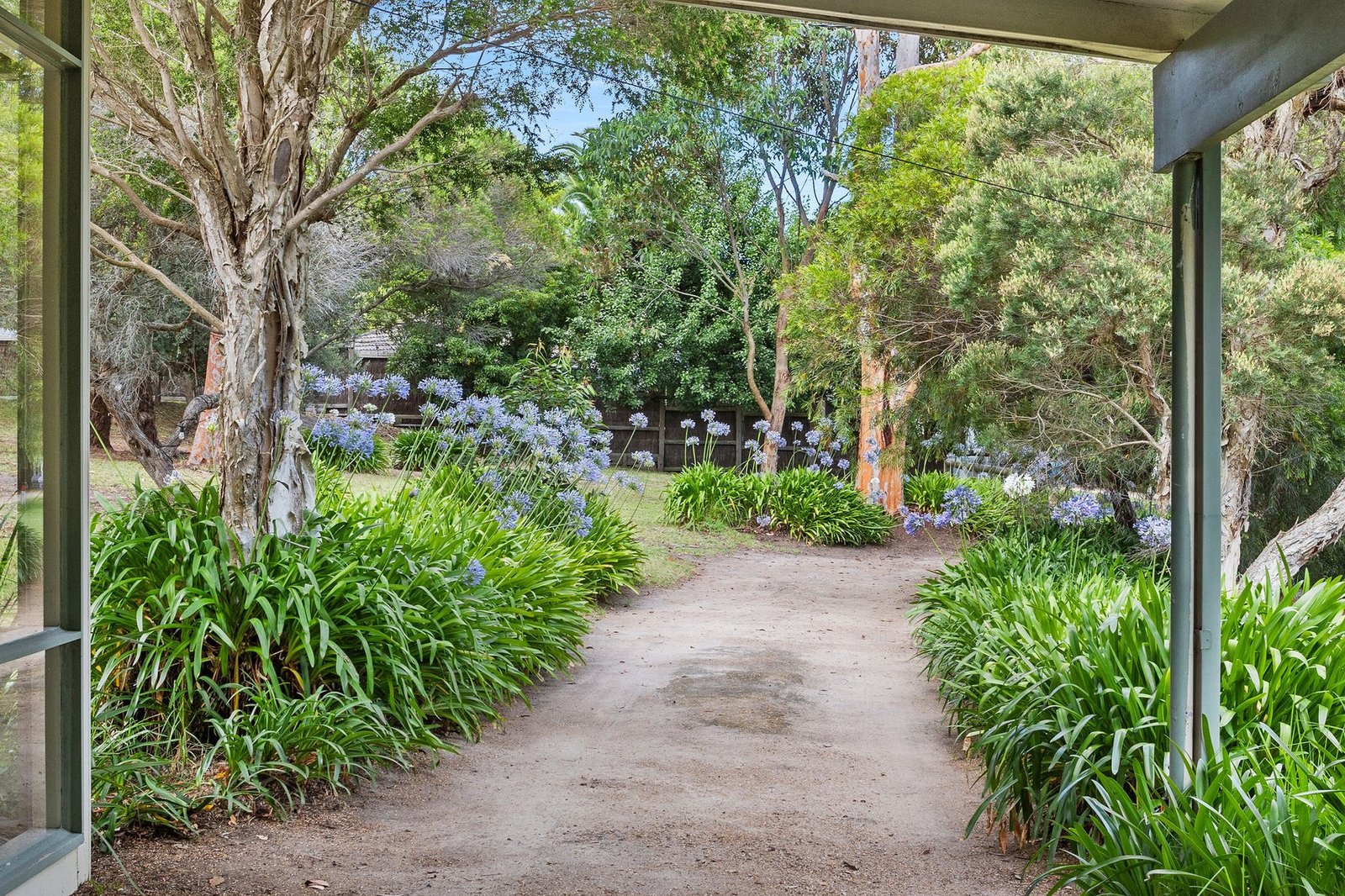 House in Mount Martha, Victoria, Australia