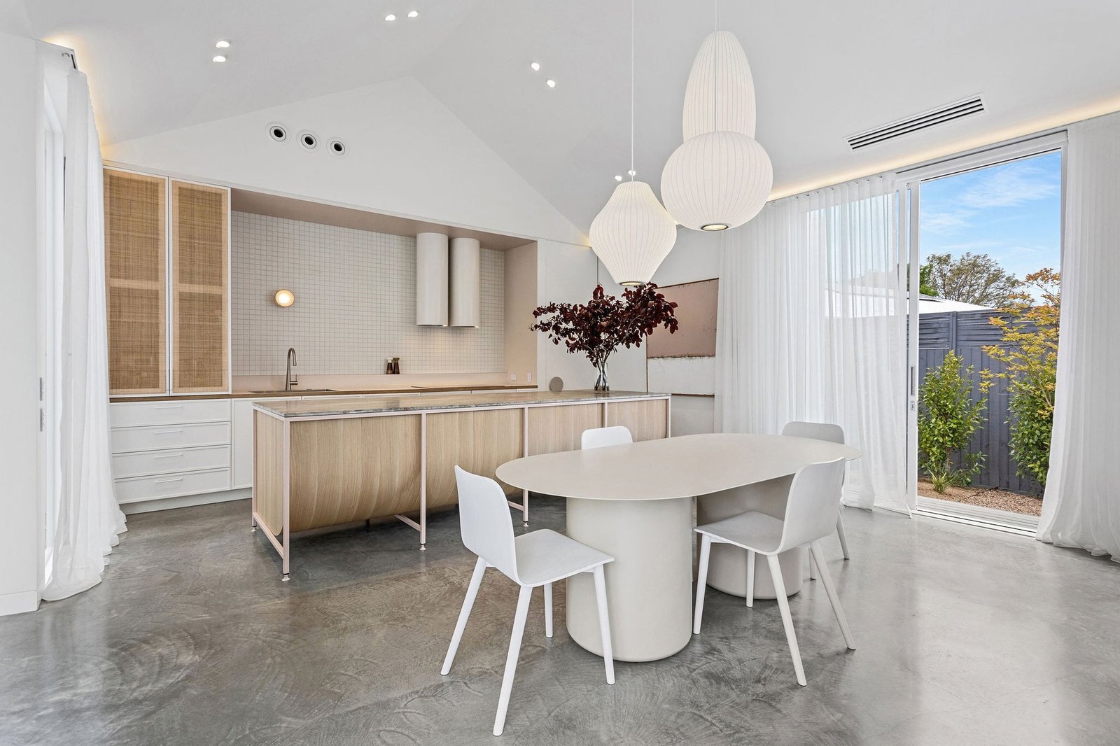 House in Mount Martha, Victoria, Australia