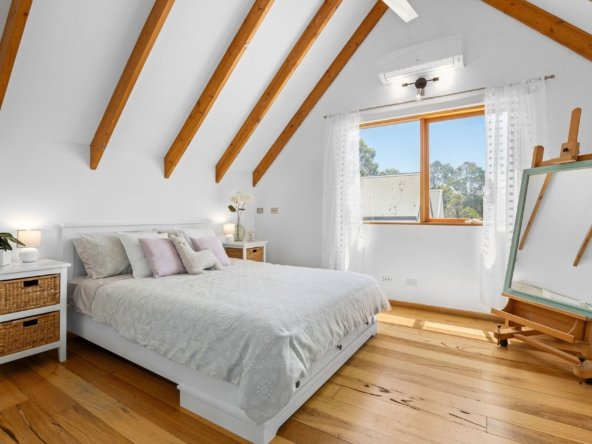House in Mount Martha, Victoria, Australia