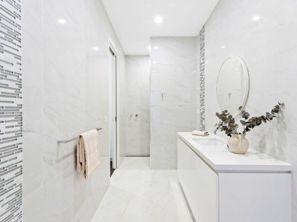 House in Mount Martha, Victoria, Australia