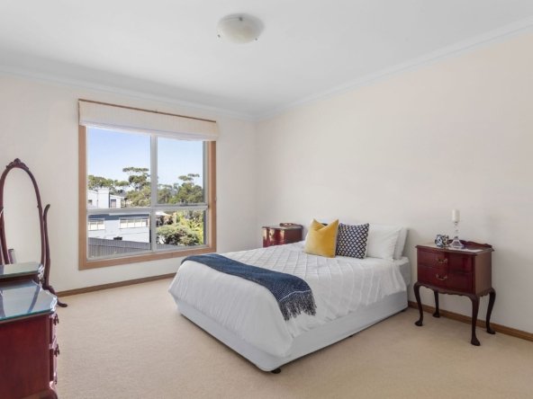 House in Mount Martha, Victoria, Australia