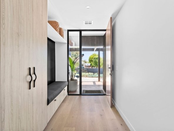 House in Mount Martha, Victoria, Australia