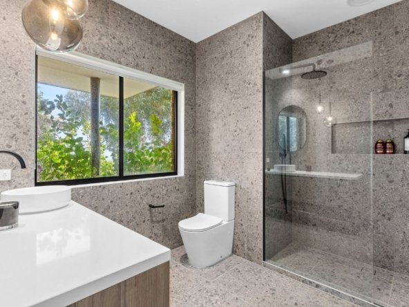 House in Mount Martha, Victoria, Australia