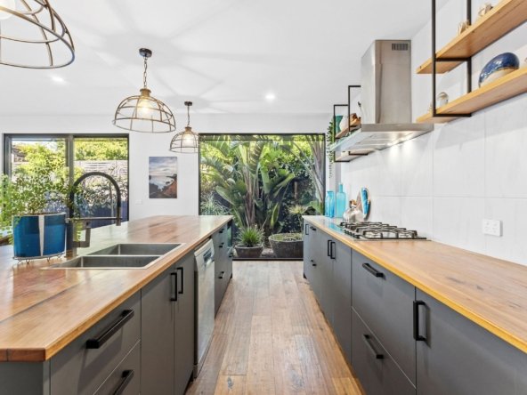 House in Mount Martha, Victoria, Australia