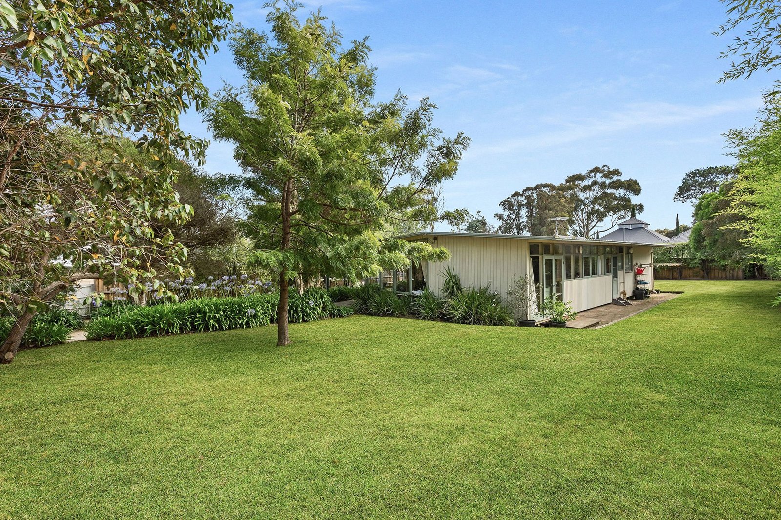 House in Mount Martha, Victoria, Australia