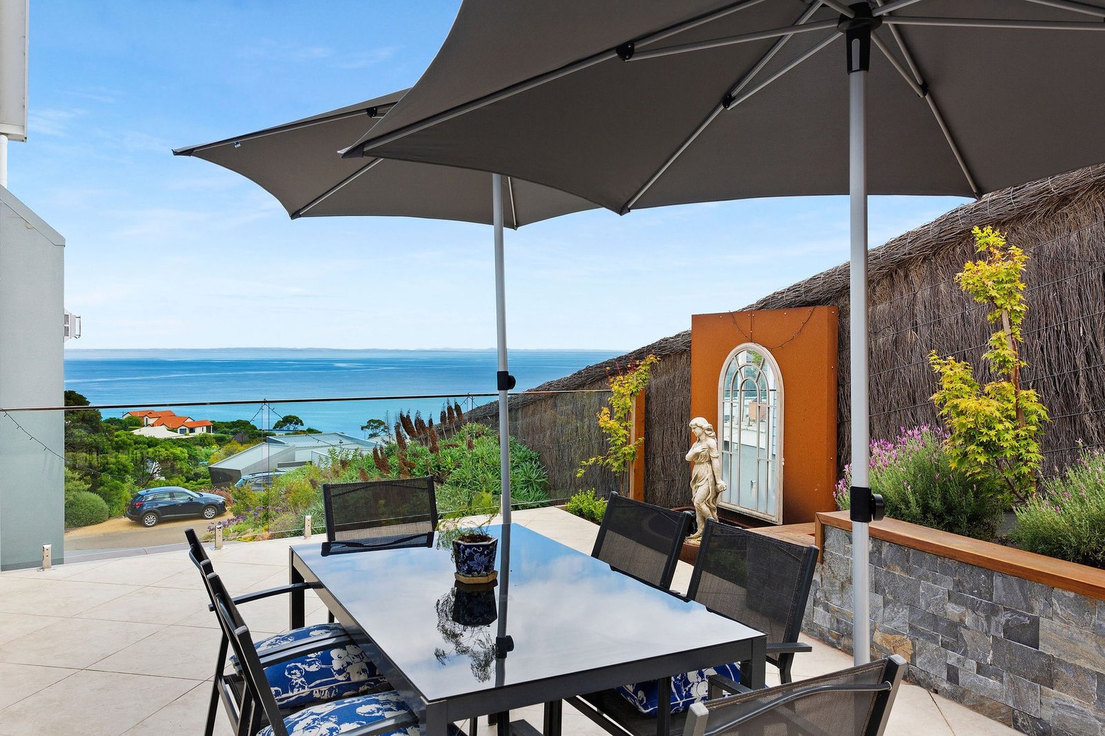 House in Mount Martha, Victoria, Australia