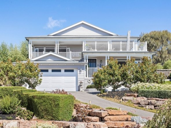 House in Mount Martha, Victoria, Australia