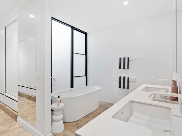 House in Mount Martha, Victoria, Australia