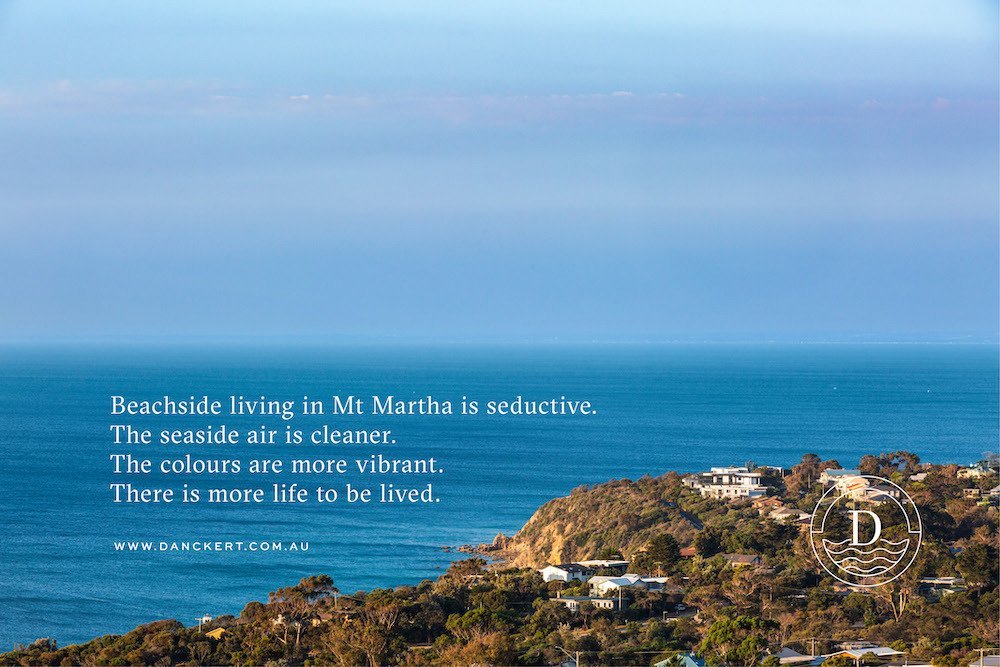 House in Mount Martha, Victoria, Australia