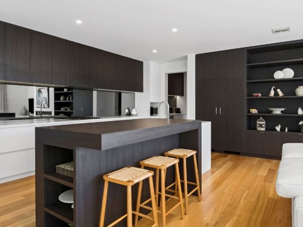 House in Mount Martha, Victoria, Australia