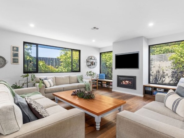 House in Mount Martha, Victoria, Australia