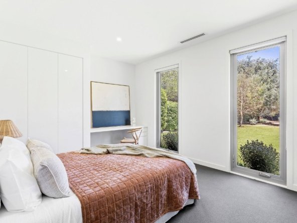 House in Mount Martha, Victoria, Australia